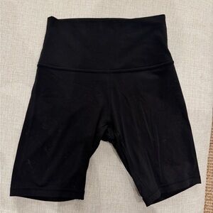 Lululemon 8” align shorts